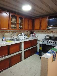 Casa de 5 alcobas en venta en Britalia Kennedy, Bogotá, 256 m² · foto 7 de 20
