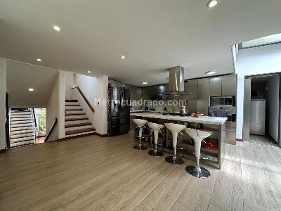 Casa de 4 alcobas en venta en Altos Bosque De Pinos, Bogotá, 650 m² · foto 4 de 20