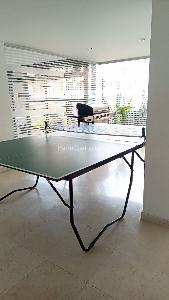 Apartamento de 3 alcobas en arriendo en Belmira (Cedritos), Bogotá, 114 m² · foto 2 de 20