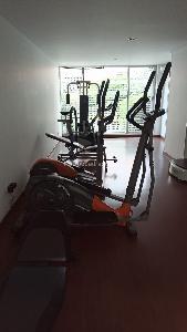 Apartamento de 3 alcobas en arriendo en Belmira (Cedritos), Bogotá, 114 m² · foto 3 de 20