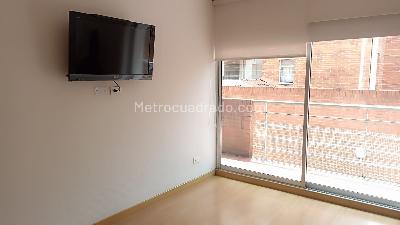 Apartamento de 3 alcobas en arriendo en Belmira (Cedritos), Bogotá, 114 m² · foto 18 de 20