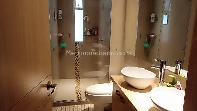 Apartamento de 3 alcobas en arriendo en Belmira (Cedritos), Bogotá, 114 m² · foto 19 de 20