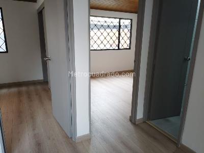 Casa de 4 alcobas en arriendo en Caobos Las Margaritas, Bogotá, 150 m² · foto 11 de 17