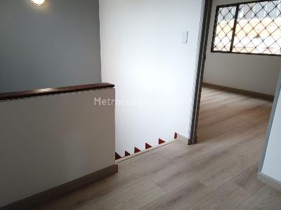 Casa de 4 alcobas en arriendo en Caobos Las Margaritas, Bogotá, 150 m² · foto 12 de 17