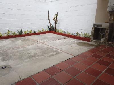 Casa de 4 alcobas en arriendo en Caobos Las Margaritas, Bogotá, 150 m² · foto 4 de 17