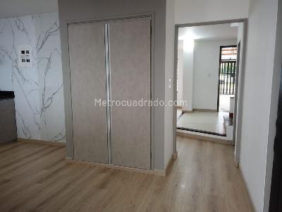 Casa de 4 alcobas en arriendo en Caobos Las Margaritas, Bogotá, 150 m² · foto 14 de 17