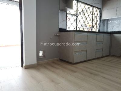Casa de 4 alcobas en arriendo en Caobos Las Margaritas, Bogotá, 150 m² · foto 2 de 17