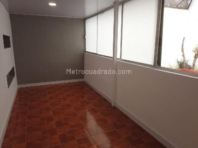 Casa de 4 alcobas en arriendo en Caobos Las Margaritas, Bogotá, 150 m² · foto 9 de 17