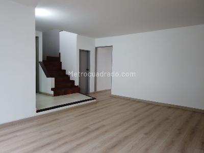 Casa de 4 alcobas en arriendo en Caobos Las Margaritas, Bogotá, 150 m² · foto 5 de 17