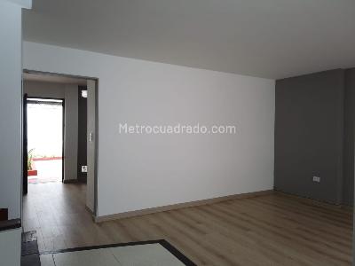 Casa de 4 alcobas en arriendo en Caobos Las Margaritas, Bogotá, 150 m² · foto 15 de 17