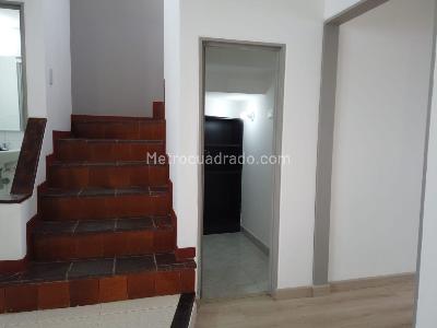 Casa de 4 alcobas en arriendo en Caobos Las Margaritas, Bogotá, 150 m² · foto 6 de 17