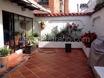 Casa en venta en Santa Barbara, Bogotá · foto 10 de 20