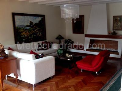Casa en venta en Santa Barbara, Bogotá · foto 11 de 20