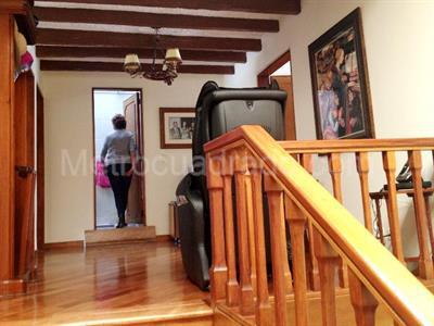 Casa en venta en Santa Barbara, Bogotá · foto 12 de 20