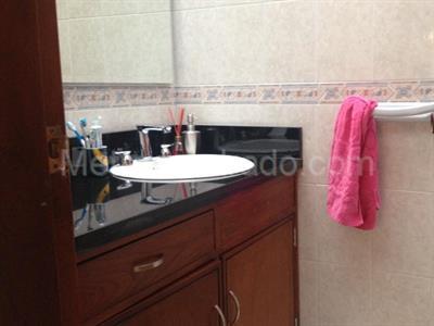 Casa en venta en Santa Barbara, Bogotá · foto 13 de 20