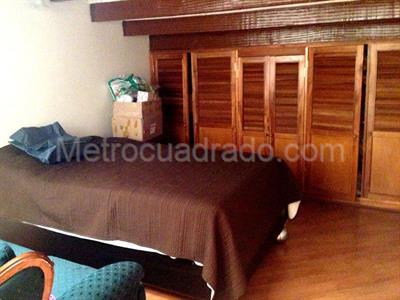 Casa en venta en Santa Barbara, Bogotá · foto 16 de 20
