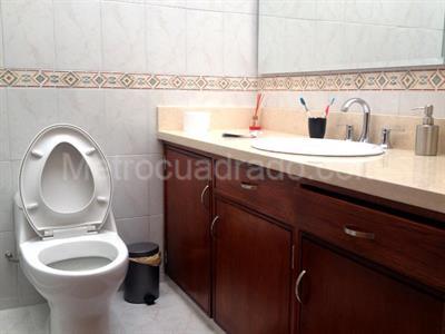 Casa en venta en Santa Barbara, Bogotá · foto 17 de 20