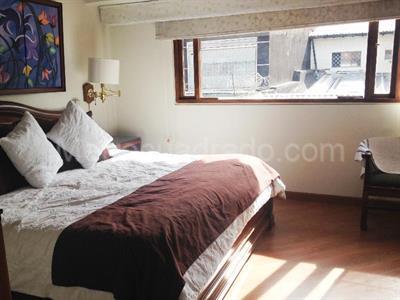 Casa en venta en Santa Barbara, Bogotá · foto 18 de 20