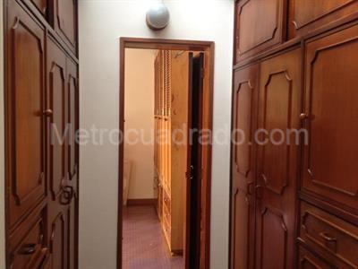 Casa en venta en Santa Barbara, Bogotá · foto 19 de 20