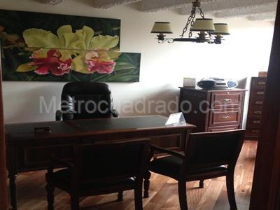 Casa en venta en Santa Barbara, Bogotá · foto 7 de 20