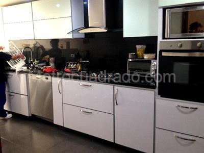 Casa en venta en Santa Barbara, Bogotá · foto 8 de 20