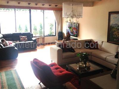 Casa en venta en Santa Barbara, Bogotá · foto 4 de 20