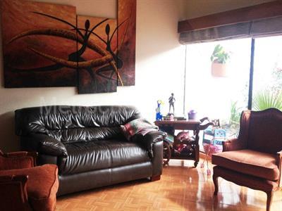 Casa en venta en Santa Barbara, Bogotá · foto 5 de 20