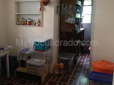 Casa de 5 alcobas en venta en Chico Los Rosales, Bogotá, 547 m² · foto 11 de 20