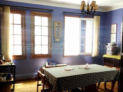Casa de 5 alcobas en venta en Chico Los Rosales, Bogotá, 547 m² · foto 12 de 20