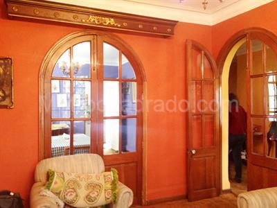 Casa de 5 alcobas en venta en Chico Los Rosales, Bogotá, 547 m² · foto 13 de 20