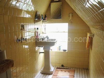 Casa de 5 alcobas en venta en Chico Los Rosales, Bogotá, 547 m² · foto 19 de 20