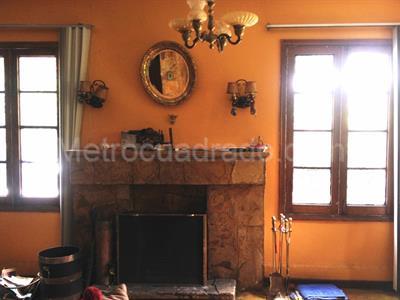 Casa de 5 alcobas en venta en Chico Los Rosales, Bogotá, 547 m² · foto 3 de 20