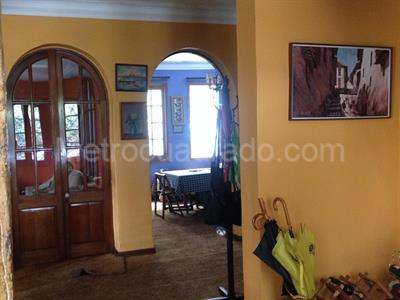 Casa de 5 alcobas en venta en Chico Los Rosales, Bogotá, 547 m² · foto 4 de 20