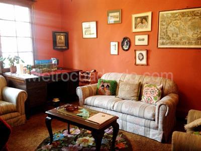 Casa de 5 alcobas en venta en Chico Los Rosales, Bogotá, 547 m² · foto 7 de 20
