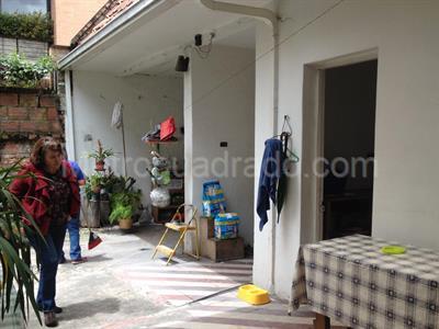 Casa de 5 alcobas en venta en Chico Los Rosales, Bogotá, 547 m² · foto 8 de 20