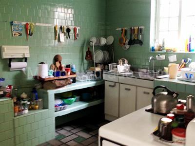 Casa de 5 alcobas en venta en Chico Los Rosales, Bogotá, 547 m² · foto 9 de 20