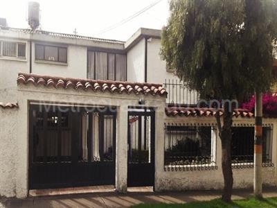Casa de 4 alcobas en venta en Andes Norte, Bogotá, 250 m² · foto 3 de 3
