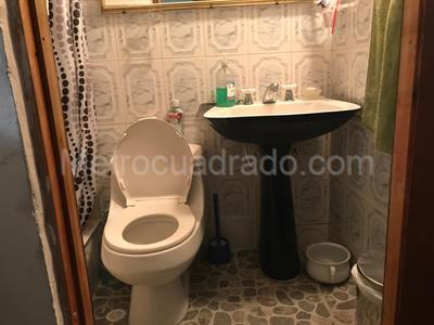 Casa de 5 alcobas en venta en La Candelaria, Bogotá, 994 m² · foto 12 de 20