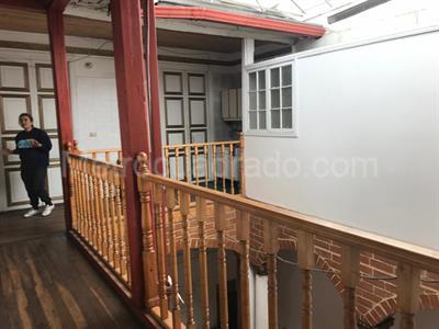 Casa de 5 alcobas en venta en La Candelaria, Bogotá, 994 m² · foto 13 de 20