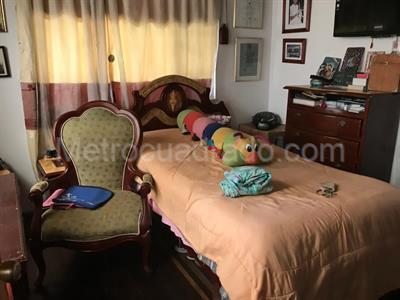 Casa de 5 alcobas en venta en La Candelaria, Bogotá, 994 m² · foto 15 de 20