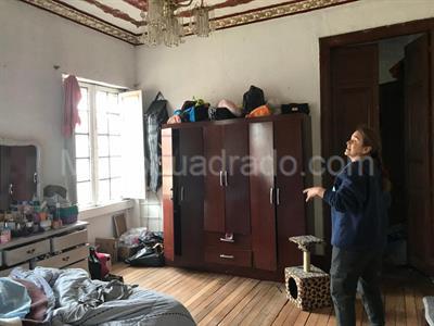 Casa de 5 alcobas en venta en La Candelaria, Bogotá, 994 m² · foto 19 de 20