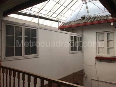 Casa de 5 alcobas en venta en La Candelaria, Bogotá, 994 m² · foto 20 de 20