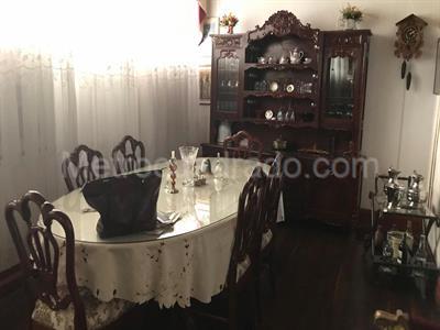 Casa de 5 alcobas en venta en La Candelaria, Bogotá, 994 m² · foto 4 de 20
