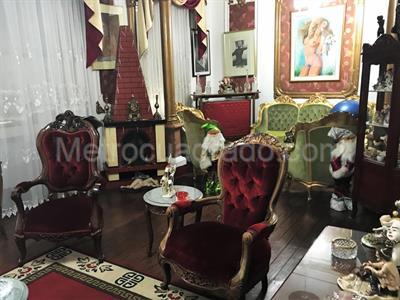 Casa de 5 alcobas en venta en La Candelaria, Bogotá, 994 m² · foto 6 de 20