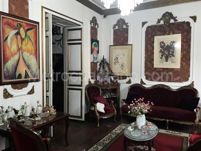 Casa de 5 alcobas en venta en La Candelaria, Bogotá, 994 m² · foto 7 de 20