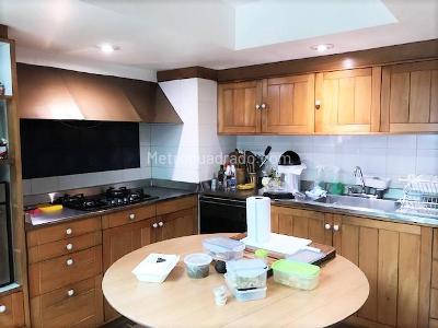 Casa de 4 alcobas en venta en Niza Antigua, Bogotá, 410 m² · foto 16 de 20
