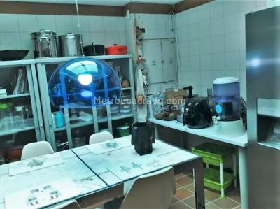 Casa de 4 alcobas en venta en Niza Antigua, Bogotá, 410 m² · foto 17 de 20