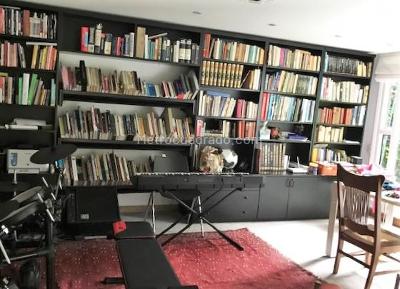 Casa de 4 alcobas en venta en Niza Antigua, Bogotá, 410 m² · foto 4 de 20