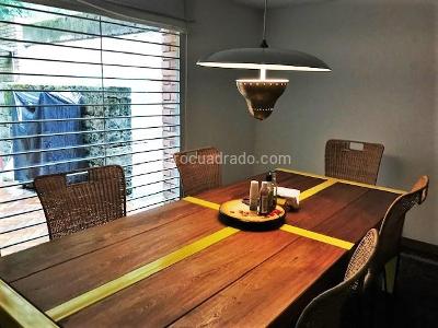 Casa de 4 alcobas en venta en Niza Antigua, Bogotá, 410 m² · foto 5 de 20