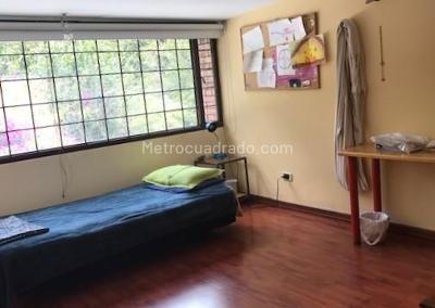 Casa de 5 alcobas en venta en Niza Sur, Bogotá, 397 m² · foto 14 de 20